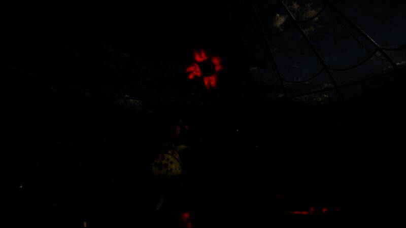 《暗夜绝望》游戏截图6