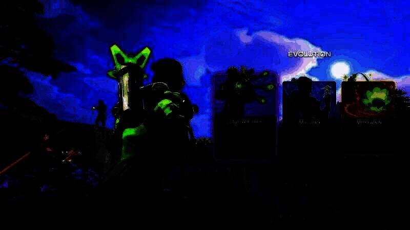 《Project Ethos》相关图片2