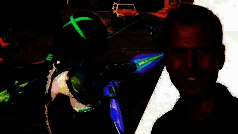 《Project Ethos》相关图片3