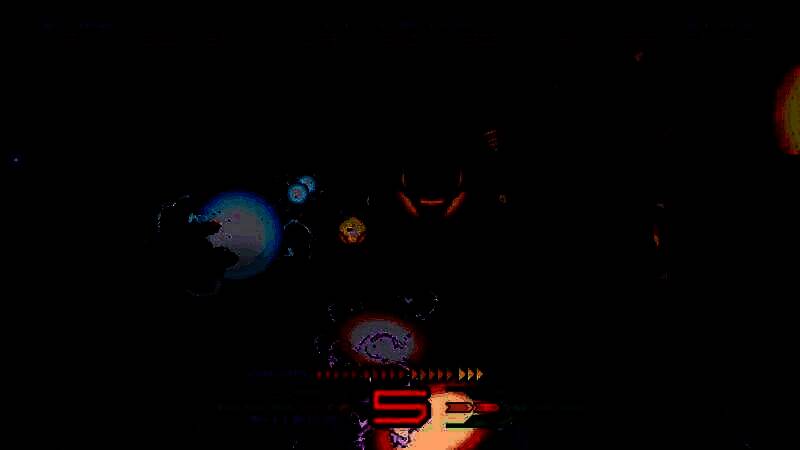 《NIGHT STRIKER GEAR》游戏截图 1