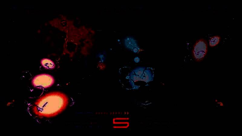 《NIGHT STRIKER GEAR》游戏截图 3