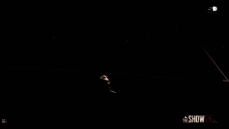 《MLB职业棒球大联盟25》视频截图7