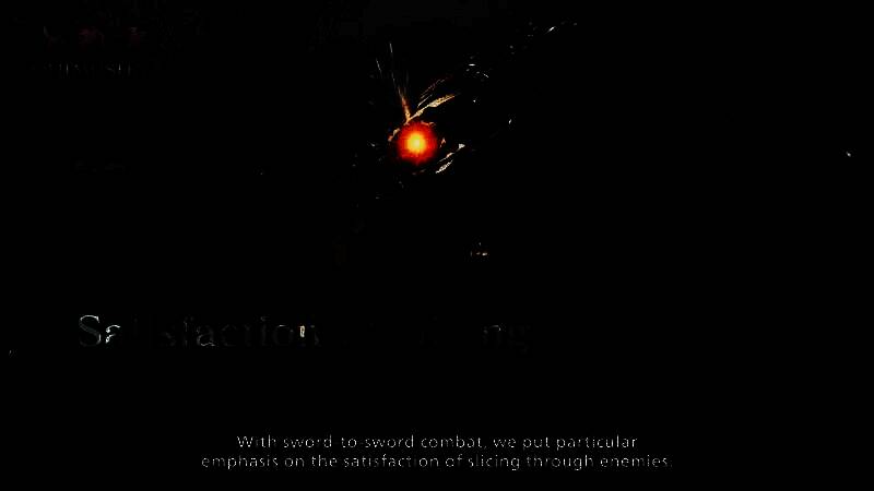 《鬼武者：剑之道》视频截图2