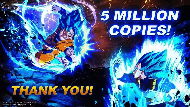 七龙珠电光炸裂！ZERO相关宣传图片1