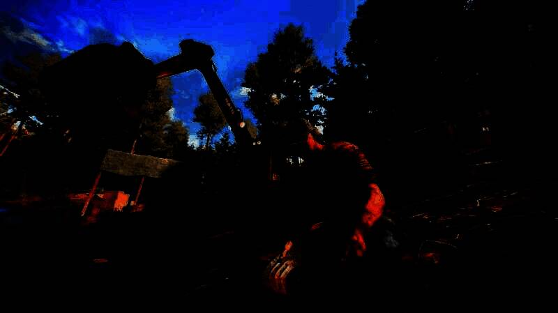 《黄金采矿模拟器 2》游戏截图1