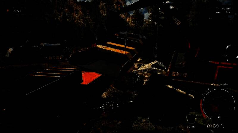 《黄金采矿模拟器 2》游戏截图5