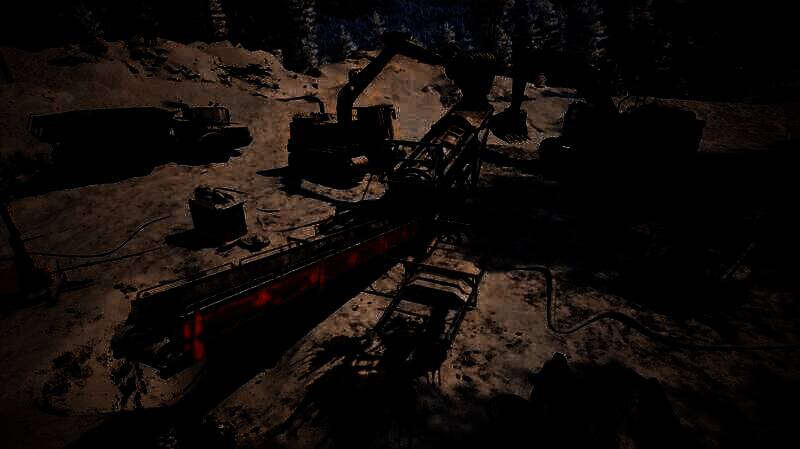 《黄金采矿模拟器 2》游戏截图16