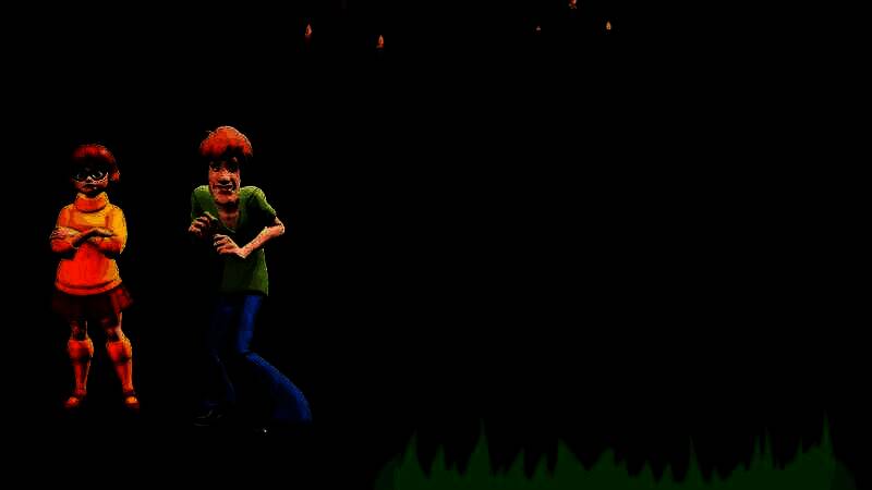 《华纳大乱斗》相关图片