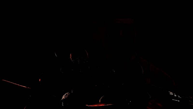 《刺客信条：影》相关图片