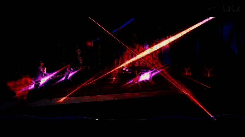 《绝区零》伊芙琳视频截图7