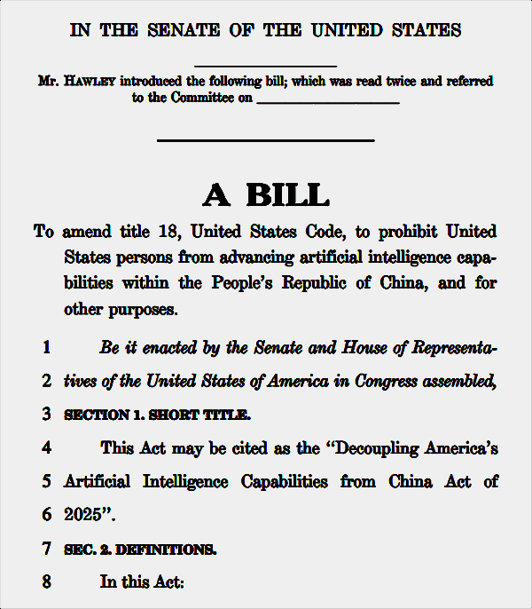 法案相关的另一新闻配图