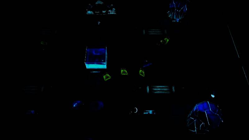 《Gnaughty Gnomes》游戏截图3