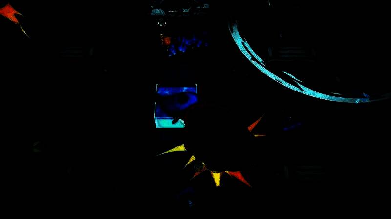 《Gnaughty Gnomes》游戏截图6