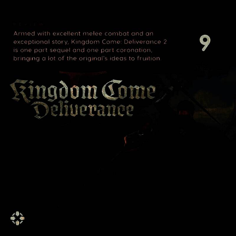 《天国：拯救2》相关图片2