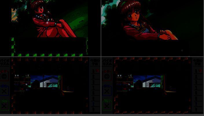 《心跳回忆～forever with you～》相关画面3