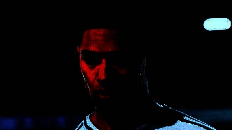 EA FC游戏相关画面