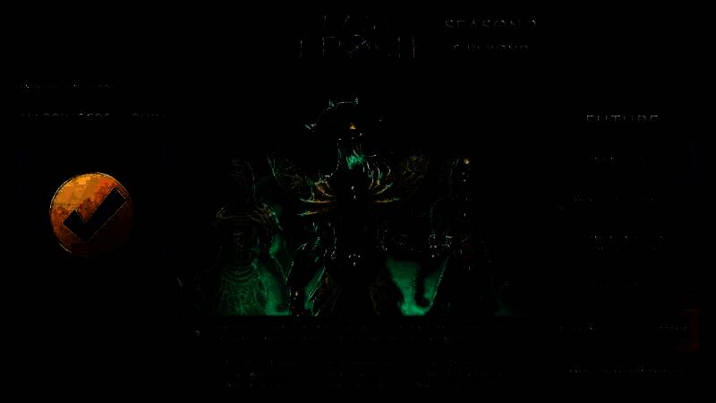 《最后纪元》游戏相关画面