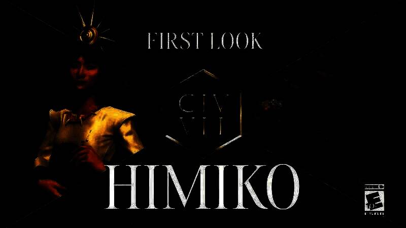 《文明7》相关画面