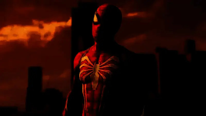 《漫威蜘蛛侠2》相关图片1