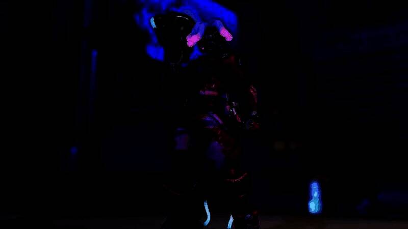 《守望先锋2》相关游戏画面