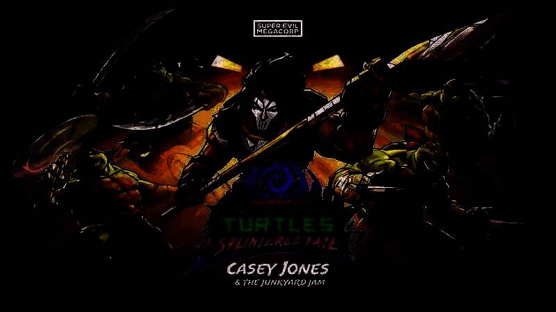 凯西·琼斯相关游戏画面