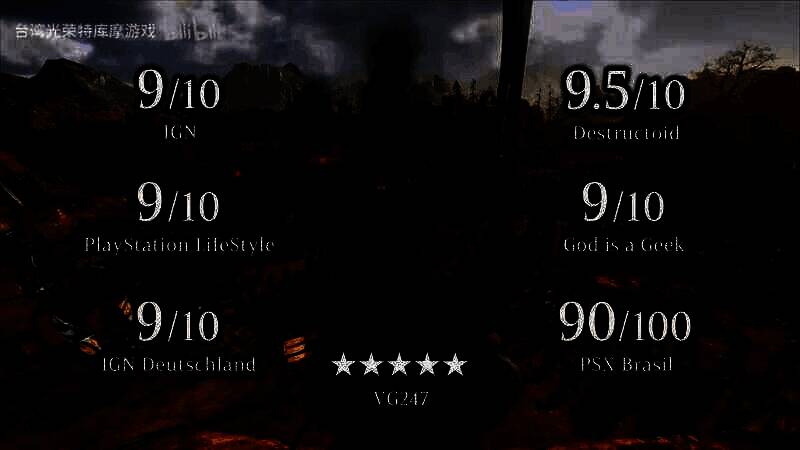 《真三国无双：起源》视频截图1