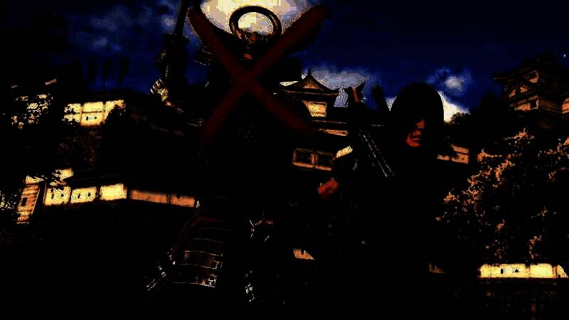 《刺客信条：影》相关配图1