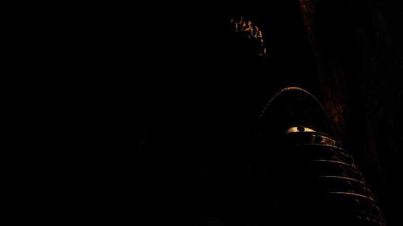 《刺客信条：影》相关配图2