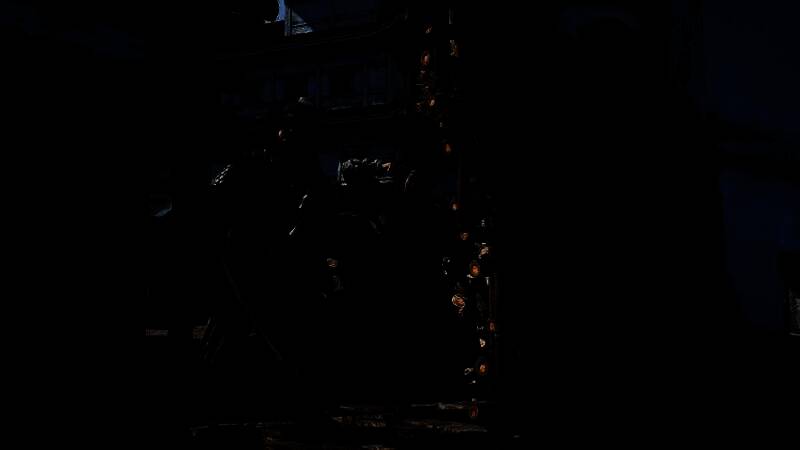 《刺客信条：影》相关配图3