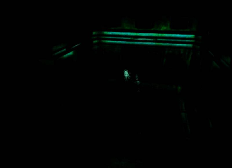 《恐龙危机1&2》相关宣传图10