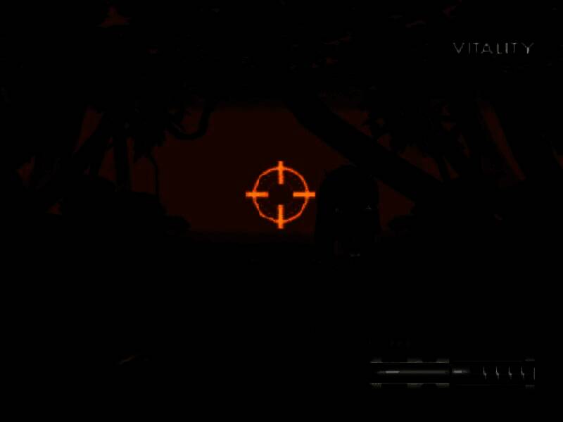 《恐龙危机1&2》相关宣传图16