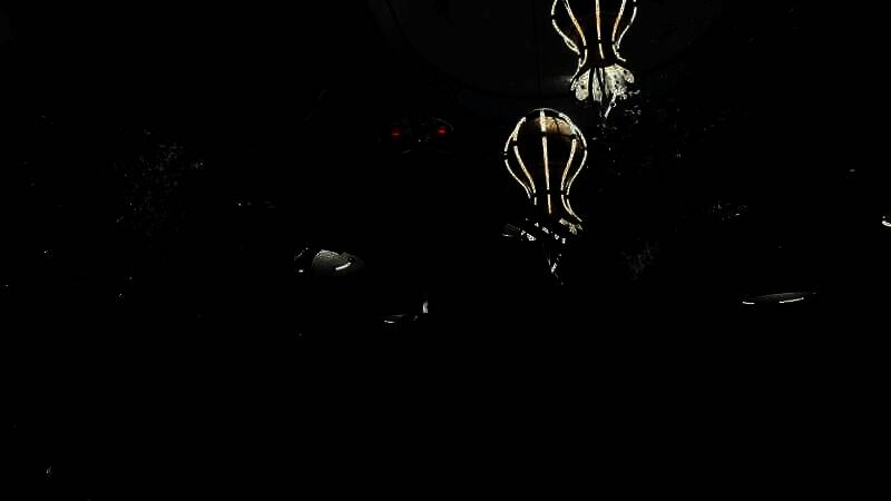 《原子之心》DLC3新场景图片1