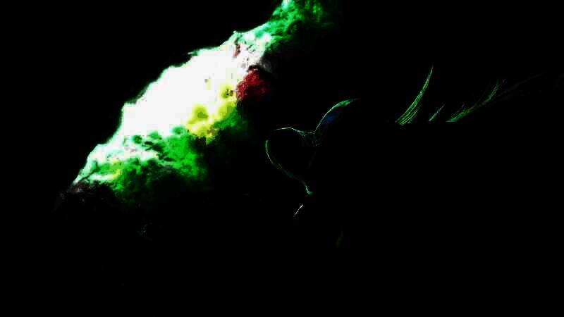 《最终幻想7：重生》游戏相关画面