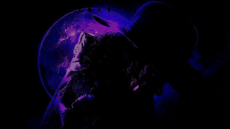 《WWE2K25》其他版本封面图