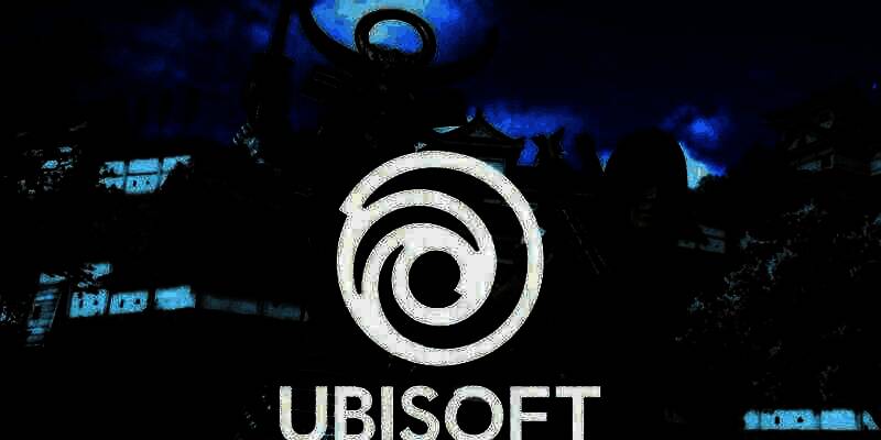 育碧相关场景图片