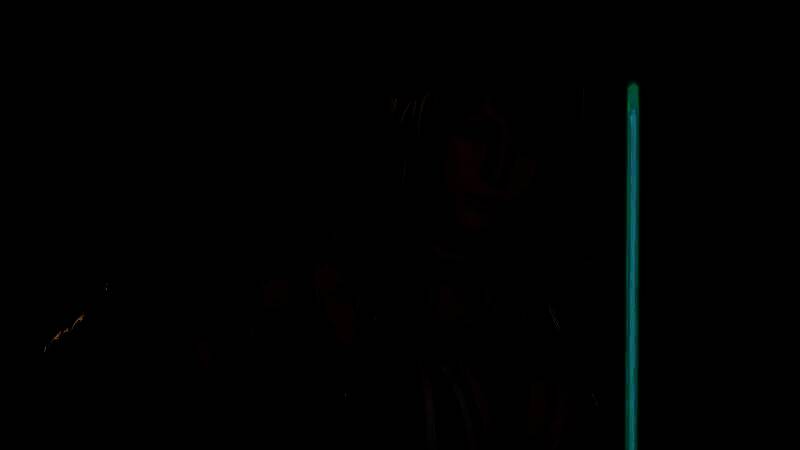 玩家期待死或生重制相关画面