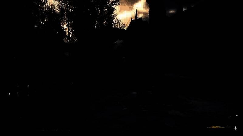 《霍格沃茨之遗》视频截图2