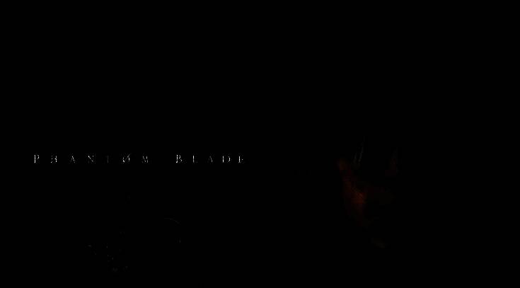 影之刃：零游戏相关画面