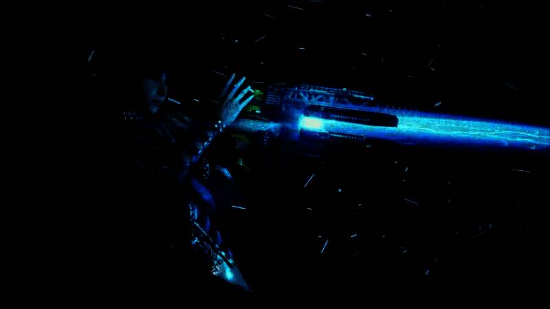 《星刃》照相模式截图2