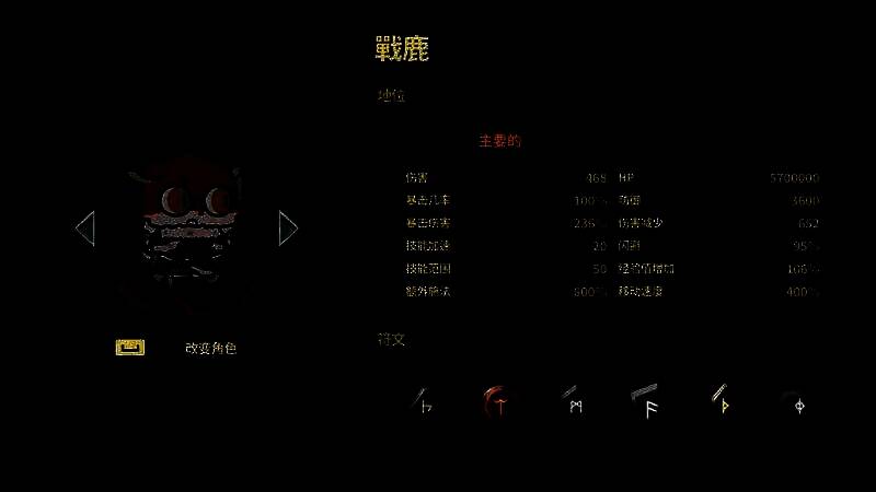 《Survivor Manager》游戏截图2