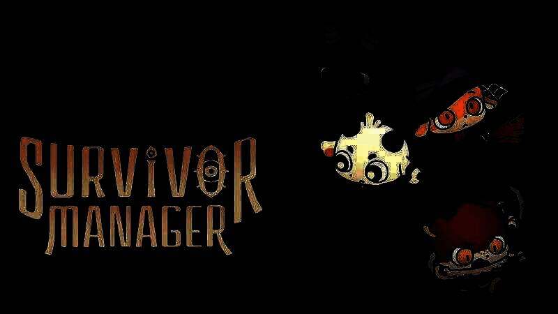 《Survivor Manager》游戏截图5