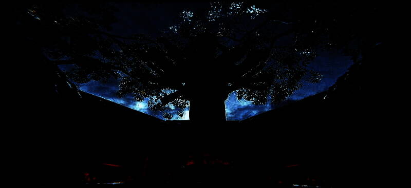 《紫塞秋风》新修版游戏画面