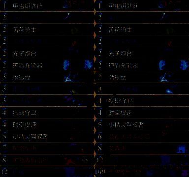 炉石传说灌注法卡组代码图片