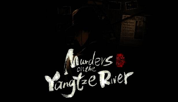 《山河旅探》游戏画面图