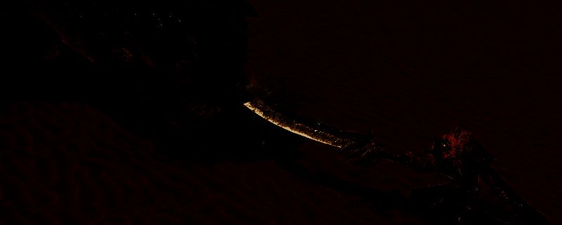 怪物猎人荒野太刀相关图片