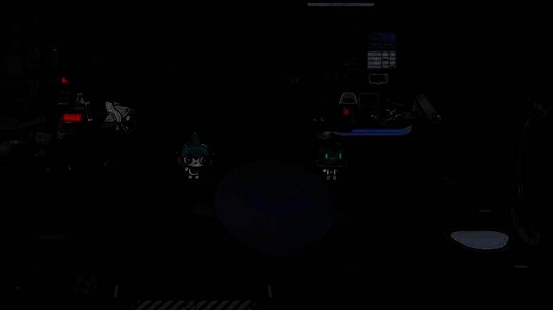 《遥远行星建造师》游戏截图4