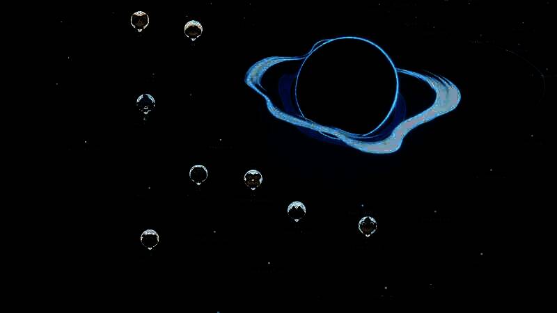 《遥远行星建造师》游戏截图7