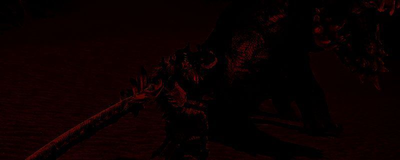 《怪物猎人：荒野》太刀相关图片