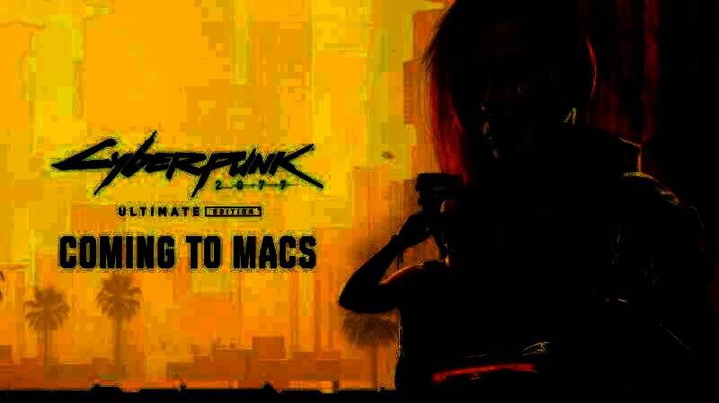 赛博朋克2077相关图片2