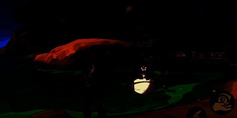 洛克王国世界卡洛儿相关图片3